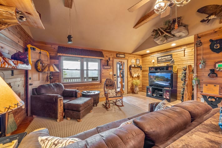 Gatlinburg, Tennessee Cabin Rental - Gallery Image #7