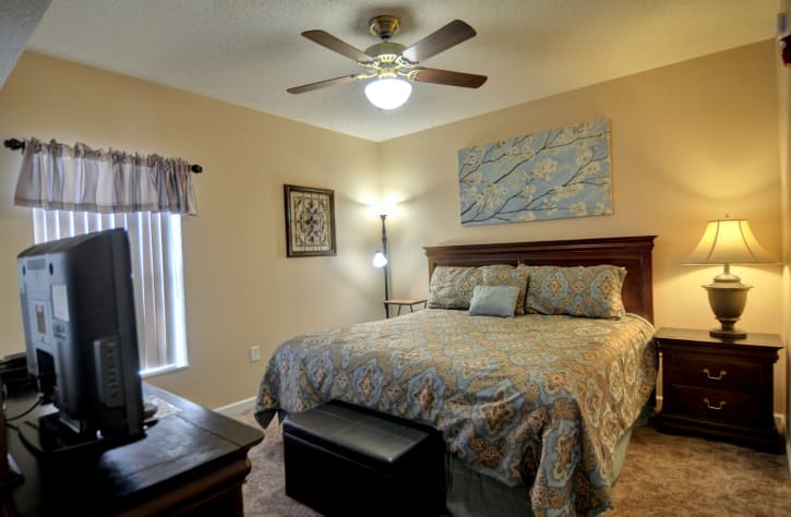 Pigeon Forge, Tennessee Cabin Rental - Gallery Image #13
