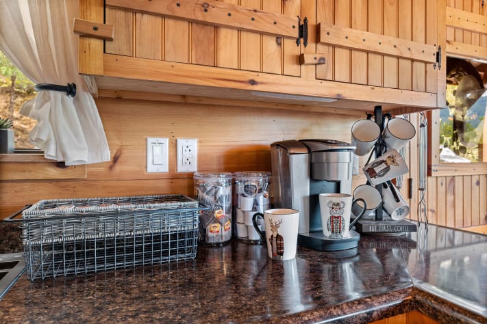 Gatlinburg, Tennessee Cabin Rental - Gallery Image #15