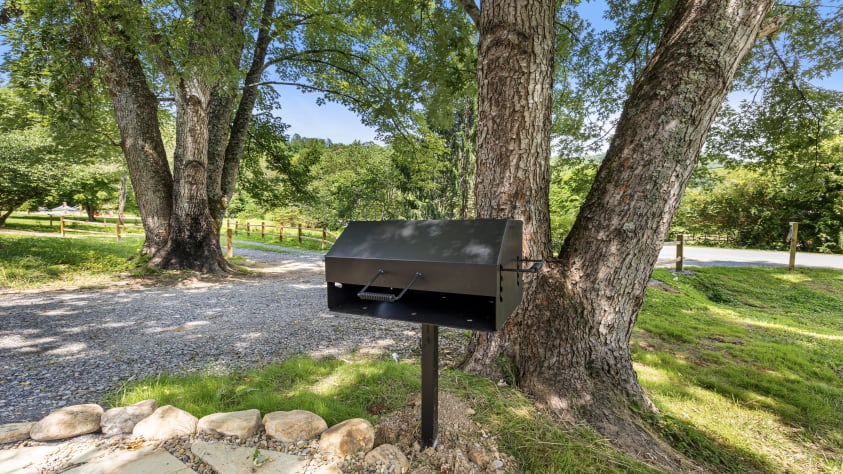 Gatlinburg, Tennessee Cabin Rental - Gallery Image #12