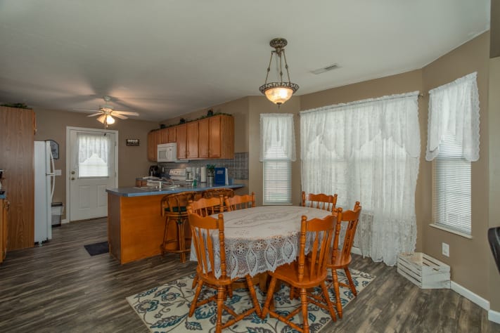 Pigeon Forge, Tennessee Cabin Rental - Gallery Image #5