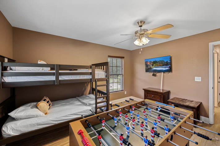 Pigeon Forge, Tennessee Cabin Rental - Gallery Image #24