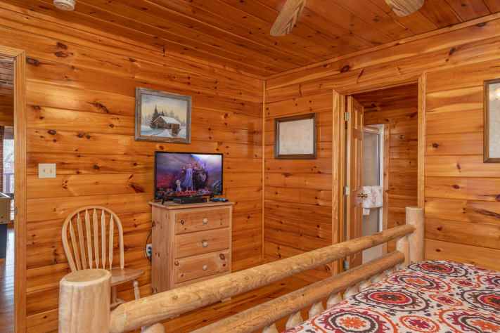 Sevierville, Tennessee Cabin Rental - Gallery Image #22