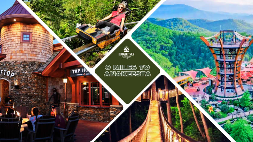 Sevierville, Tennessee Cabin Rental - Gallery Image #34