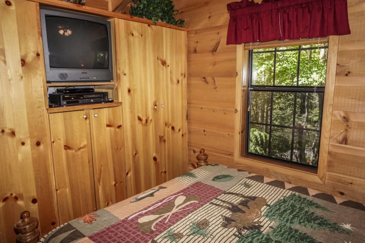 Gatlinburg, Tennessee Cabin Rental - Gallery Image #13