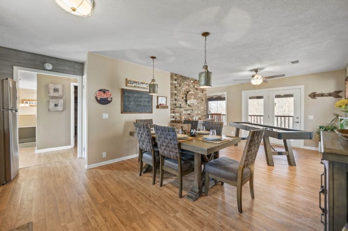 Gatlinburg, Tennessee Cabin Rental - Gallery Image #10