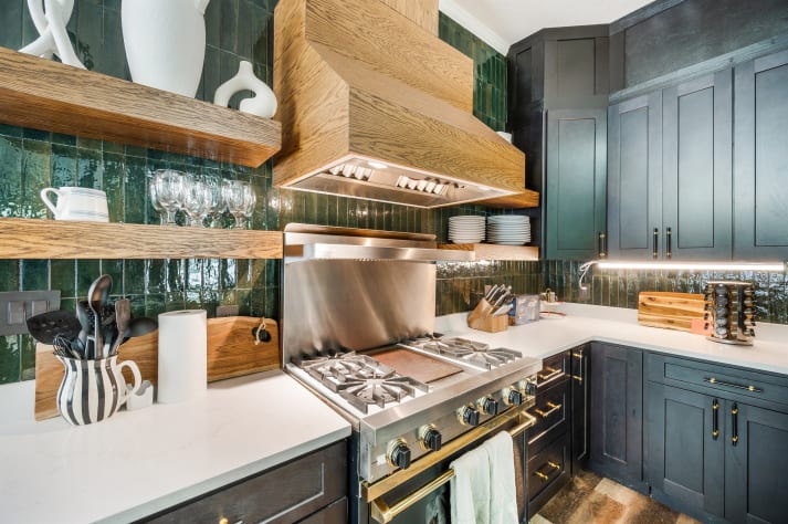 Photo #16 Pigeon Forge, Tennessee Cabin Rental - Gallery Image #16