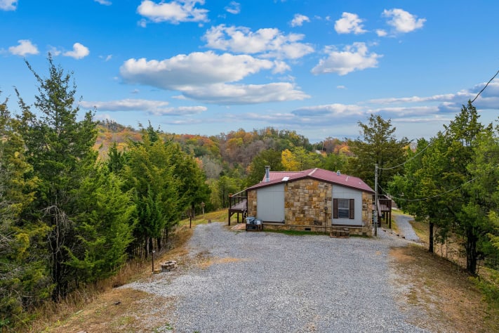 Pigeon Forge, Tennessee Cabin Rental - Gallery Image #2