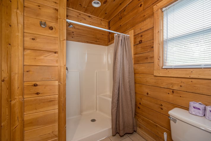 Gatlinburg, Tennessee Cabin Rental - Gallery Image #20