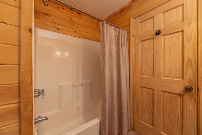 Gatlinburg, Tennessee Cabin Rental - Gallery Image #17