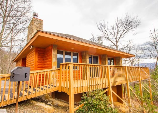 Gatlinburg, Tennessee Cabin Rental - Gallery Image #14