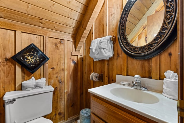 Gatlinburg, Tennessee Cabin Rental - Gallery Image #21