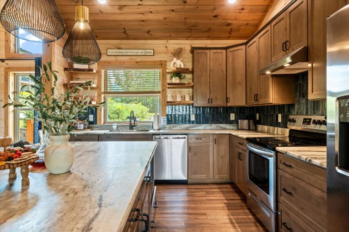 Sevierville, Tennessee Cabin Rental - Gallery Image #22