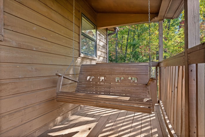 Pigeon Forge, Tennessee Cabin Rental - Gallery Image #24