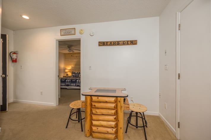 Gatlinburg, Tennessee Cabin Rental - Gallery Image #6
