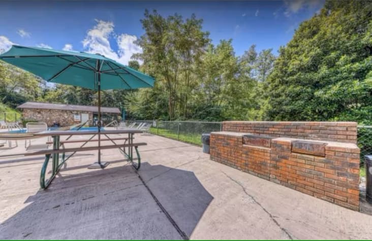 Sevierville, Tennessee Cabin Rental - Gallery Image #20