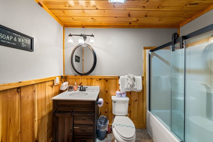 Gatlinburg, Tennessee Cabin Rental - Gallery Image #20