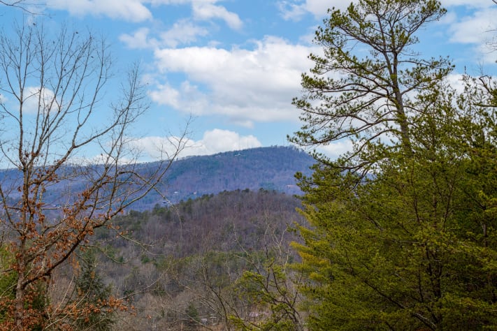 Pigeon Forge, Tennessee Cabin Rental - Gallery Image #2