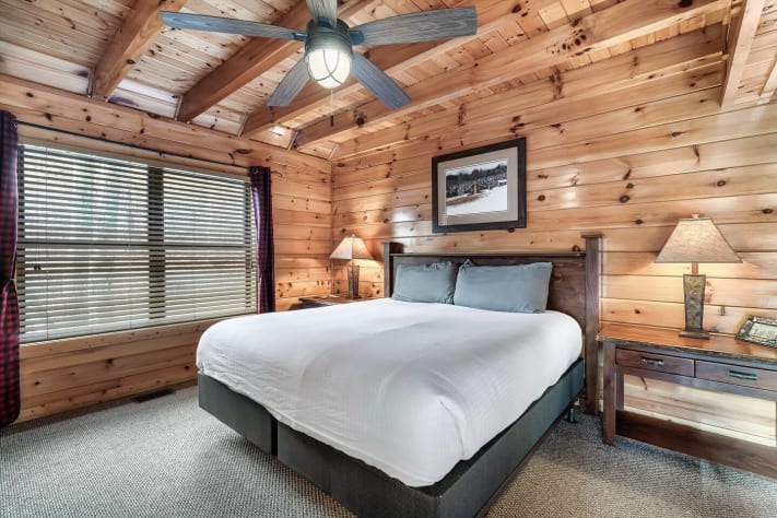 Sevierville, Tennessee Cabin Rental - Gallery Image #36