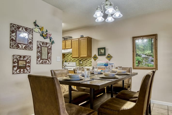 Pigeon Forge, Tennessee Cabin Rental - Gallery Image #5