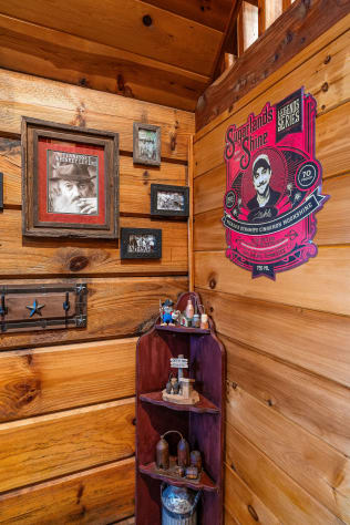 Gatlinburg, Tennessee Cabin Rental - Gallery Image #19