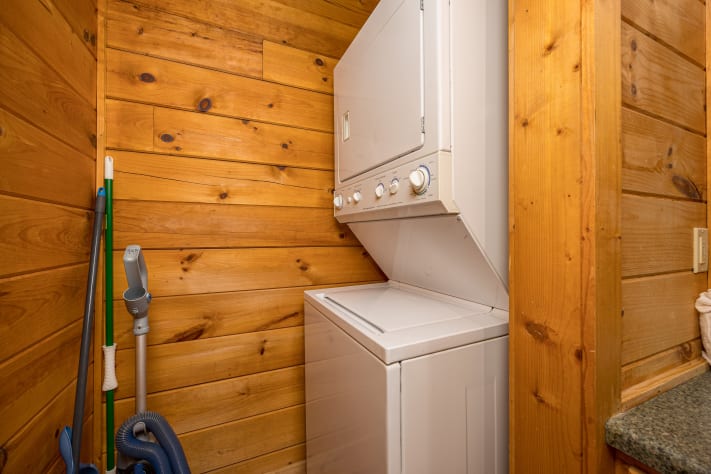 Gatlinburg, Tennessee Cabin Rental - Gallery Image #23