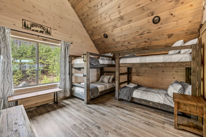 Sevierville, Tennessee Cabin Rental - Gallery Image #19