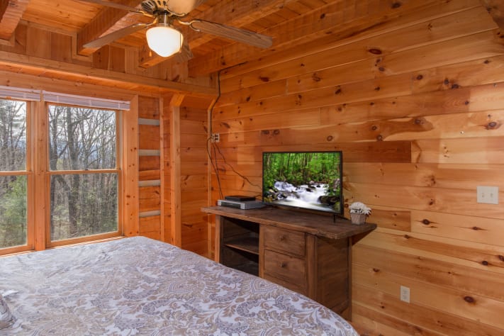 Gatlinburg, Tennessee Cabin Rental - Gallery Image #13