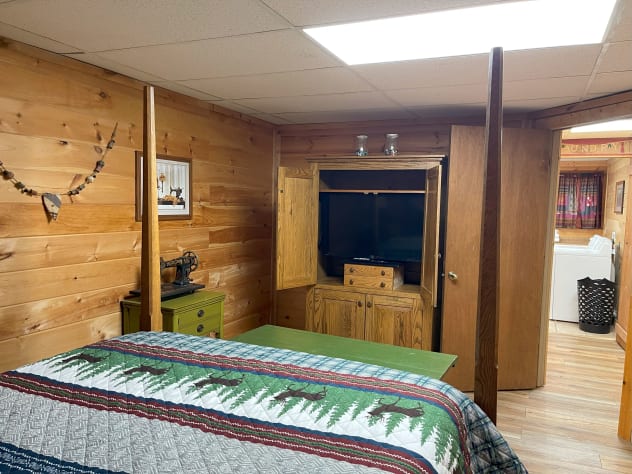 Gatlinburg, Tennessee Cabin Rental - Gallery Image #19