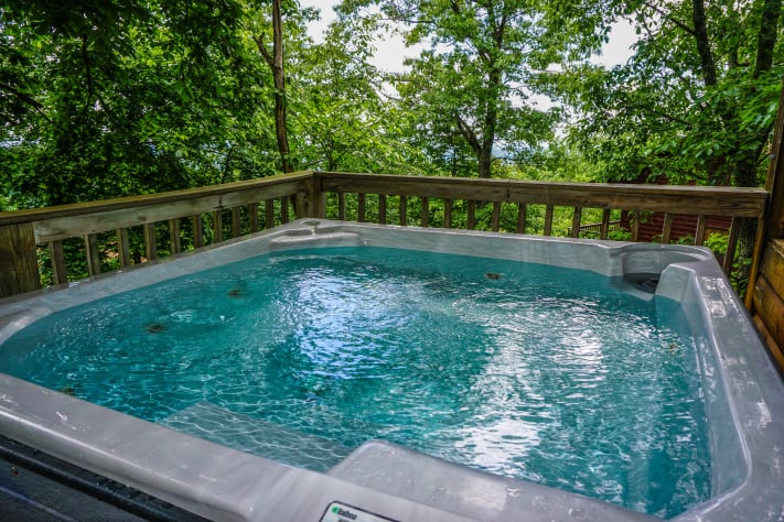 Gatlinburg, Tennessee Lodge Rental - Gallery Image #15
