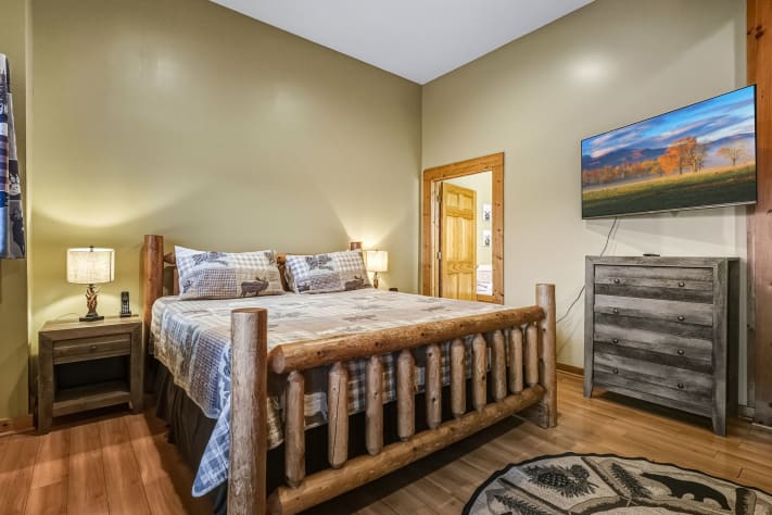 Gatlinburg, Tennessee Cabin Rental - Gallery Image #18