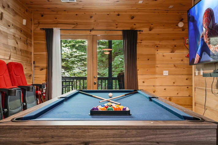 Gatlinburg, Tennessee Cabin Rental - Gallery Image #19