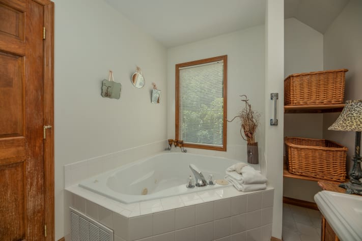 Pigeon Forge, Tennessee Cabin Rental - Gallery Image #19