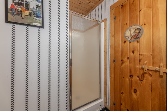 Pigeon Forge, Tennessee Cabin Rental - Gallery Image #13