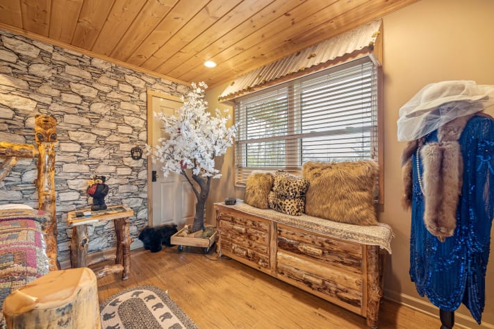 Gatlinburg, Tennessee Cabin Rental - Gallery Image #21