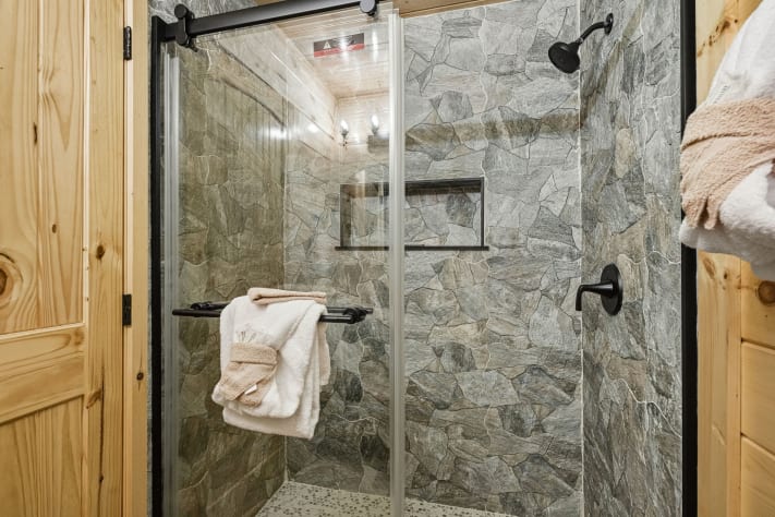 Pigeon Forge, Tennessee Cabin Rental - Gallery Image #20