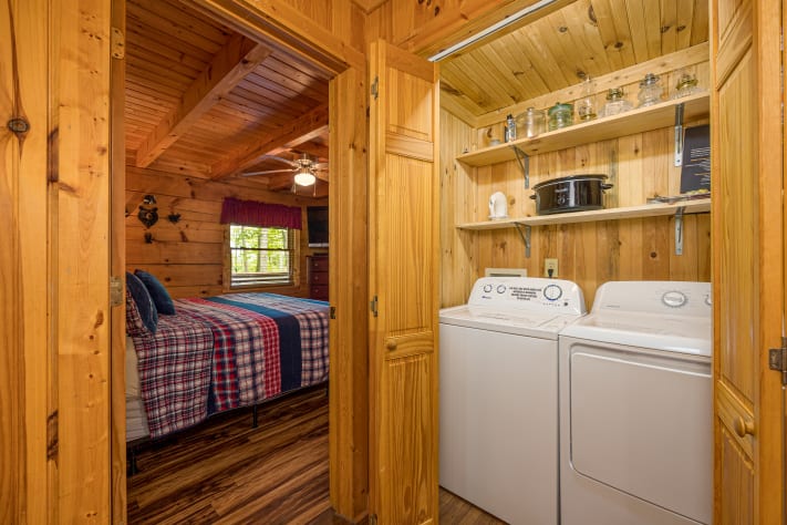 Gatlinburg, Tennessee Cabin Rental - Gallery Image #14