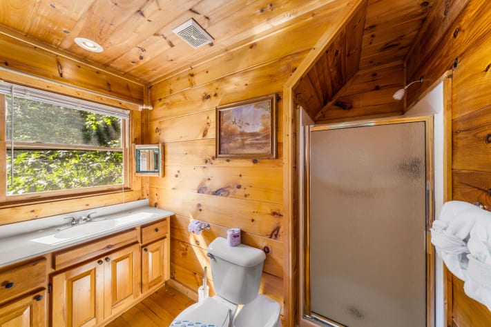 Gatlinburg, Tennessee Cabin Rental - Gallery Image #19
