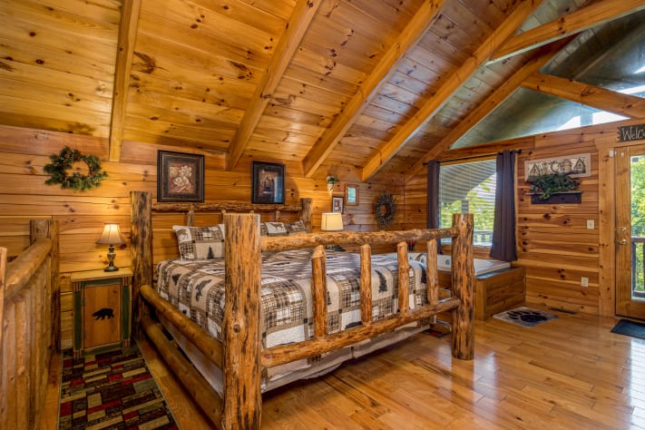 Pigeon Forge, Tennessee Cabin Rental - Gallery Image #7