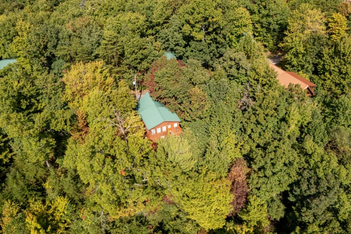 Gatlinburg, Tennessee Cabin Rental - Gallery Image #17