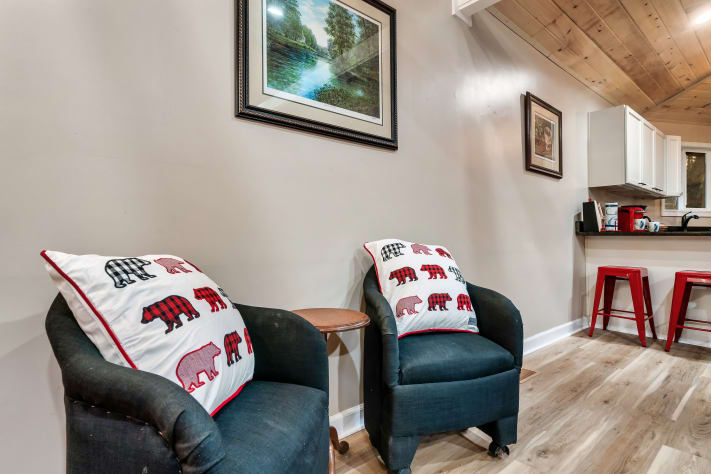 Sevierville, Tennessee Cabin Rental - Gallery Image #31