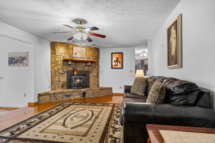 Pigeon Forge, Tennessee Cabin Rental - Gallery Image #13