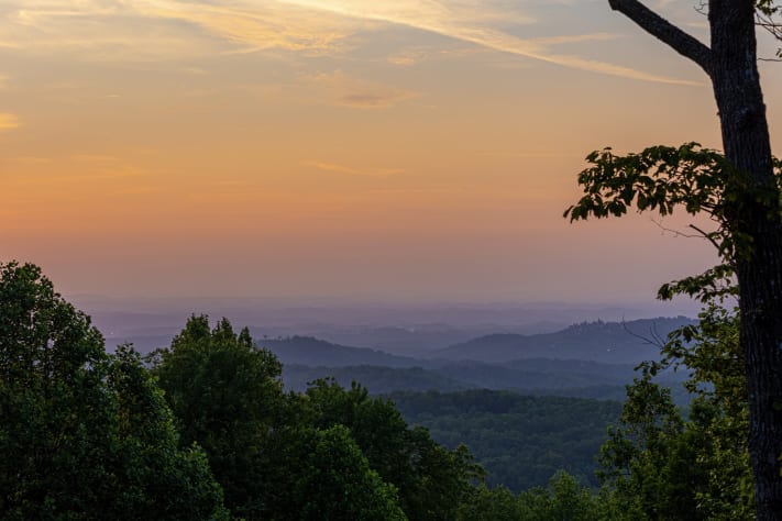 Gatlinburg, Tennessee Cabin Rental - Gallery Image #3