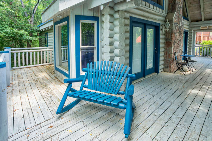Pigeon Forge, Tennessee Cabin Rental - Gallery Image #9
