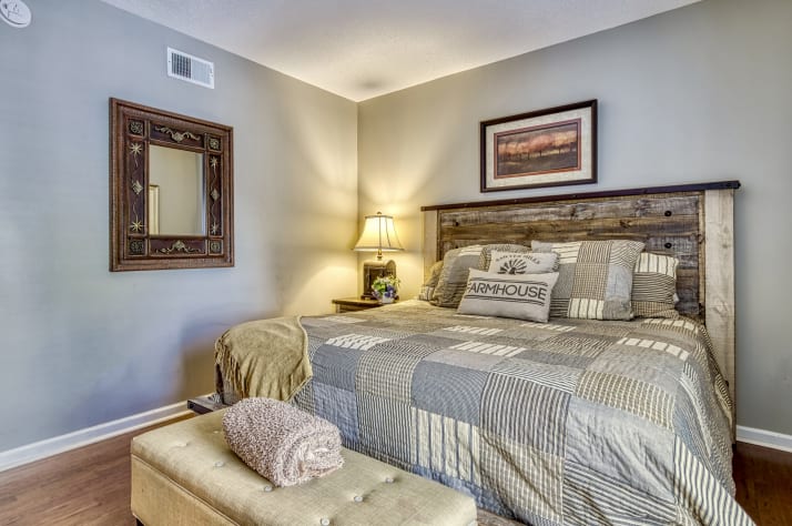 Pigeon Forge, Tennessee Cabin Rental - Gallery Image #20