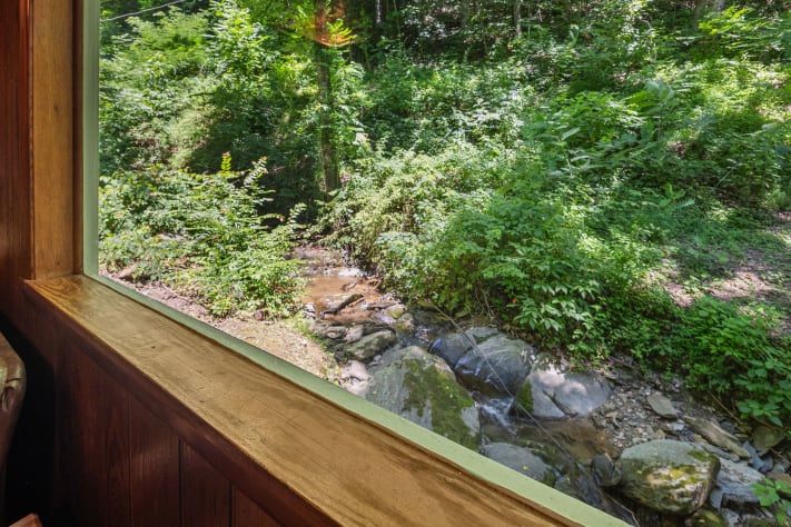 Gatlinburg, Tennessee Cabin Rental - Gallery Image #2