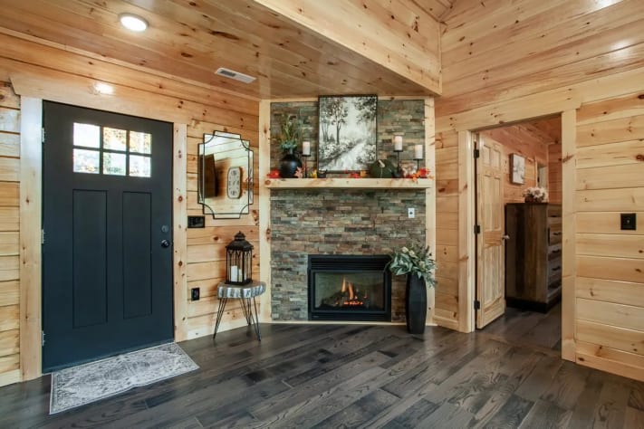 Gatlinburg, Tennessee Cabin Rental - Gallery Image #8