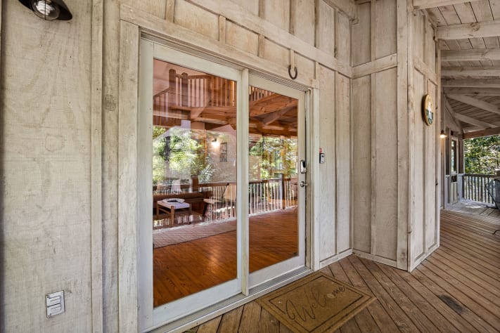 Gatlinburg, Tennessee Cabin Rental - Gallery Image #13