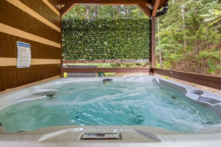 Gatlinburg, Tennessee Cabin Rental - Gallery Image #23