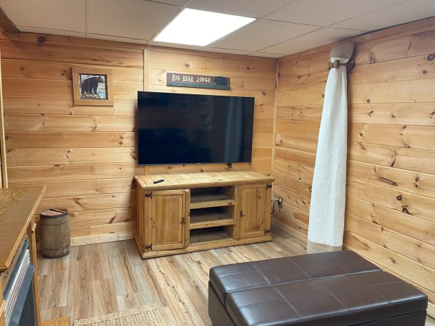 Gatlinburg, Tennessee Cabin Rental - Gallery Image #13
